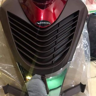 Mặt nạ vision kiểu sh