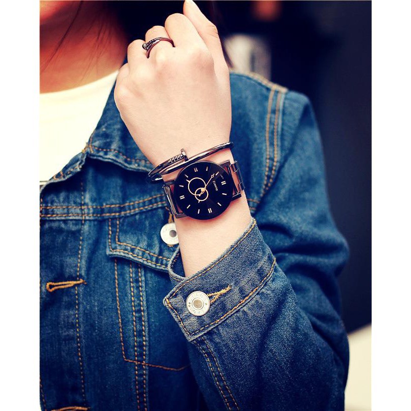 Đồng hồ thời trang nam nữ kevin G123 | BigBuy360 - bigbuy360.vn