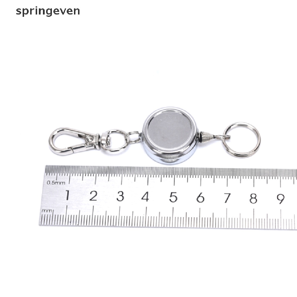 Móc Chìa Khóa Có Thể Thu Gọn Tiện Dụng