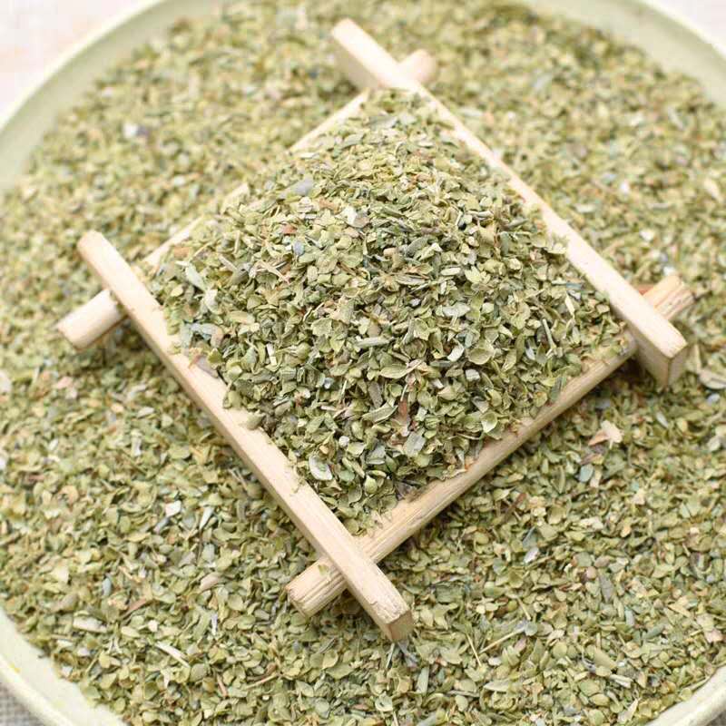 [100g-500g] Lá kinh giới cay - Lá oregano thơm - Gia vị Tây làm pizza, gà rán, bánh mì Thổ Nhĩ Kỳ, ướp thịt steak