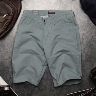 DK-Quần Short Nam Kaki