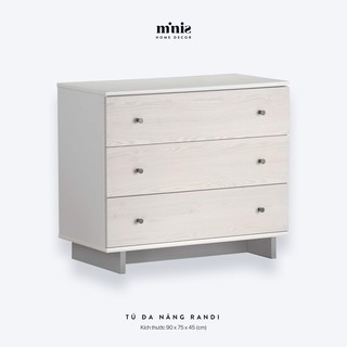 Tủ gỗ đa năng RANDI MN-TDN-44