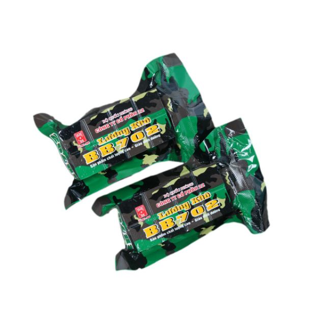 2 Gói Lương Khô BB702