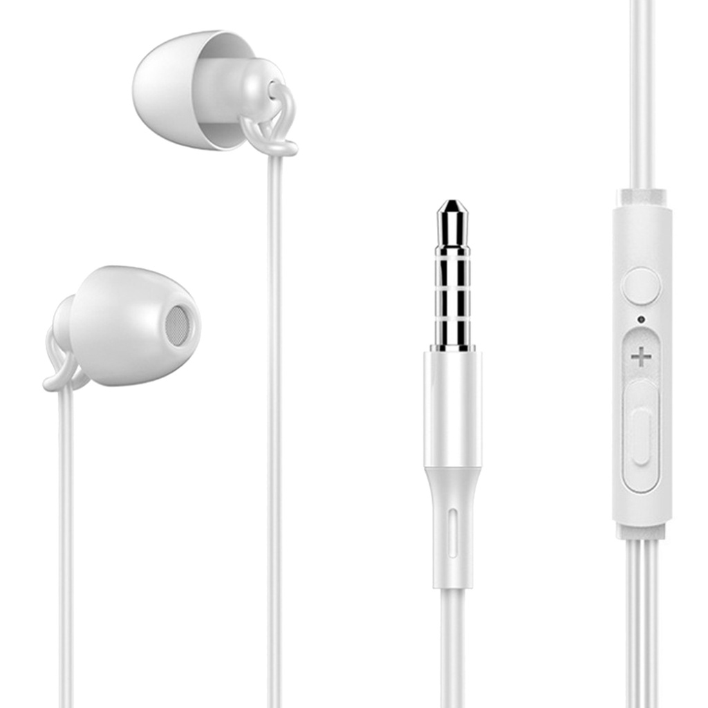 Tai Nghe Nhét Tai Thể Thao Chống Ồn Ms S360 | BigBuy360 - bigbuy360.vn
