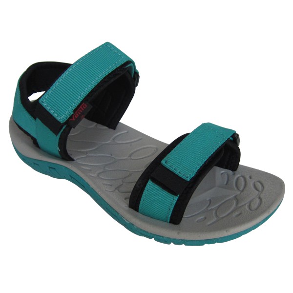9.9 Sandal Vento 2736 xanh ngọc : . ! new L