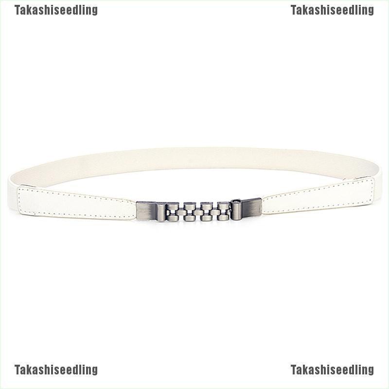 Thắt Lưng Bản Nhỏ Đáng Yêu Cho Nữ