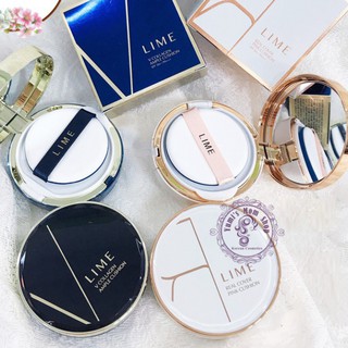 Phấn nước Lime Real Cushion