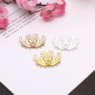 Phụ Kiện Cài Tóc Thủ Công Xinh Xắn