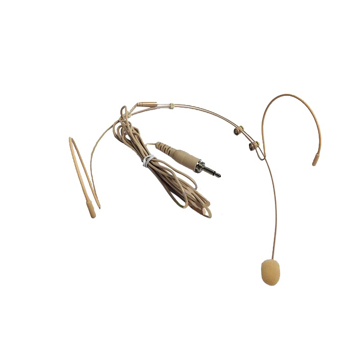 Micro đeo tai và cài áo Shure G8i