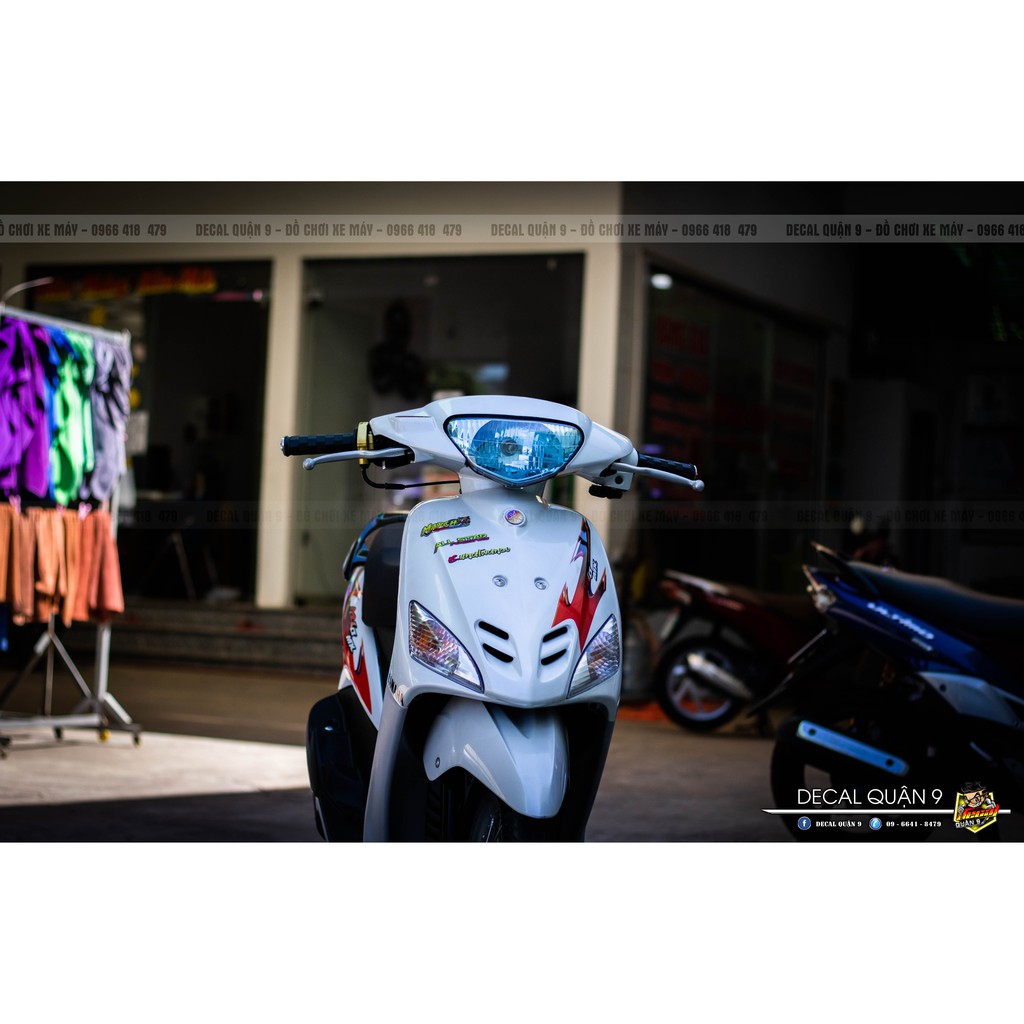 THIẾT KẾ theo xe và tặng kèm logo chuẩn thailand