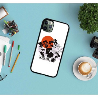 Ốp lưng thư pháp nhiều mẫu lựa chọn 01-09