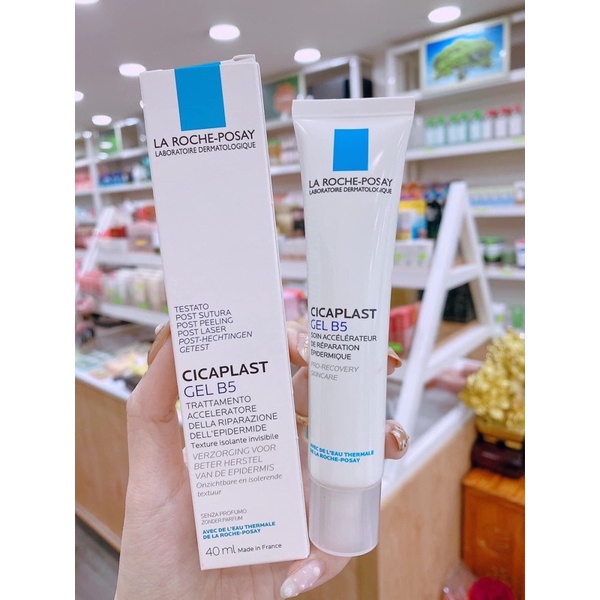 Gel dưỡng da B5