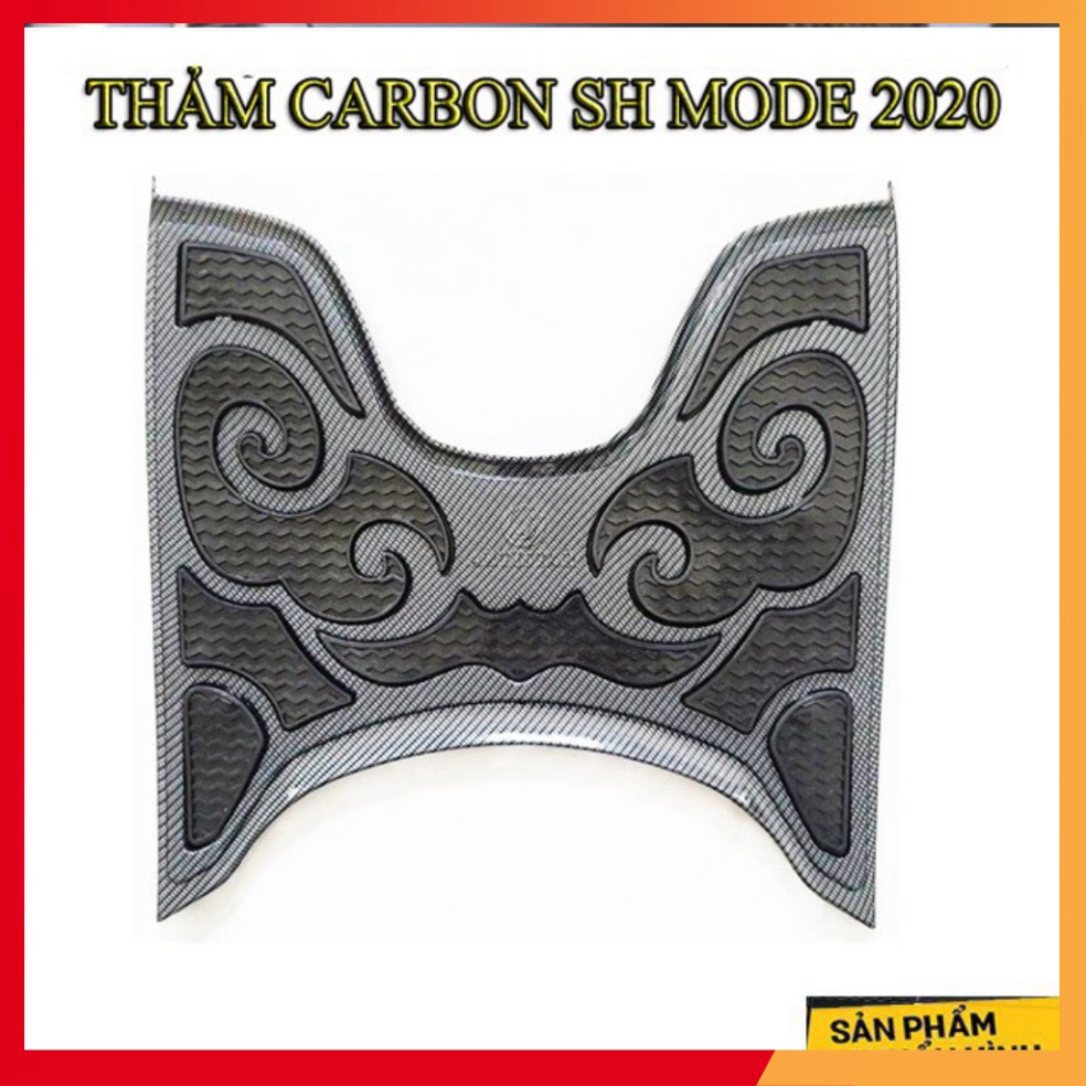BỘ CARBON SH MODE 2020 - 2021 ARTISTAR GỒM 9 MÓN ( NHƯ HÌNH ĐẠI DIỆN) (Ảnh sp thật)