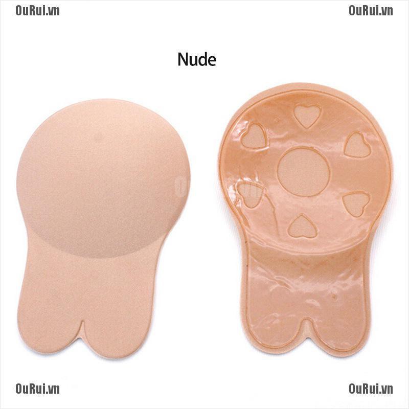 Miếng Dán Nâng Ngực Tạo Khe Thời Trang