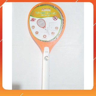 Vợt muỗi cao cấp asia vm01
