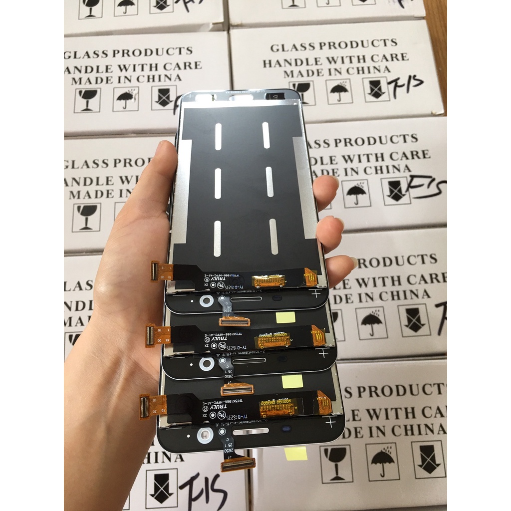 MÀN HÌNH OPPO A59 F1S HÀNG NGUYÊN ZIN BAO TEST [BẢO HÀNH ĐỔI LỖI] | BigBuy360 - bigbuy360.vn