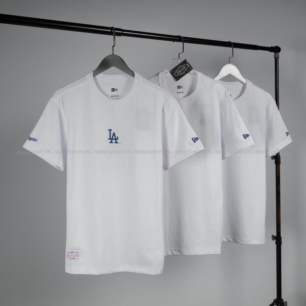 Áo Thun New Era  LA ss2021- Dodgers cust** -10313