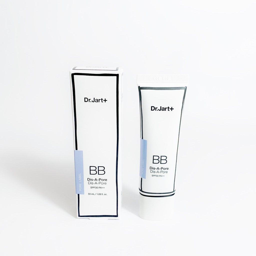 Kem nền BB Dr.Jart + Dermakeup Dis A Pore Beauty Balm