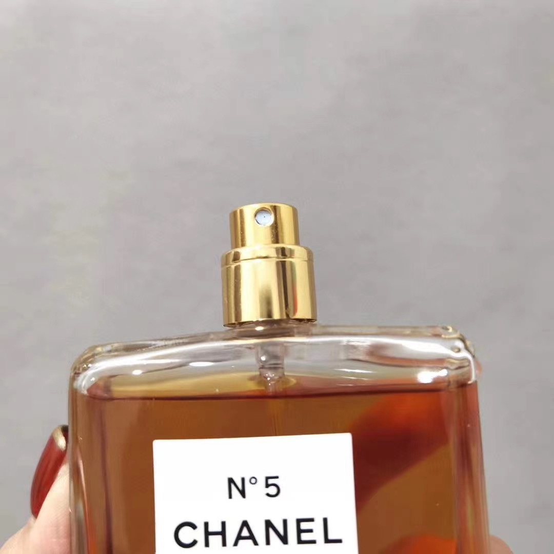 (Hàng Mới Về) Nước Hoa Chanel N5 Hương Vàng 100ml | BigBuy360 - bigbuy360.vn