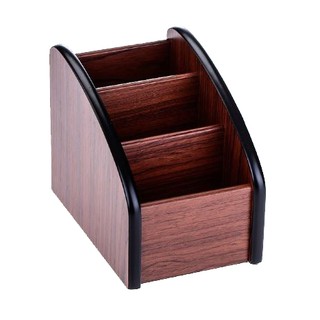 Khay cắm bút gỗ HX 7000