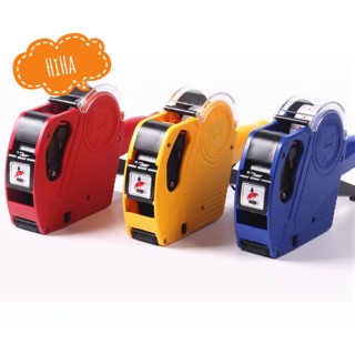 Súng bắn giá tiền dán sản phẩm