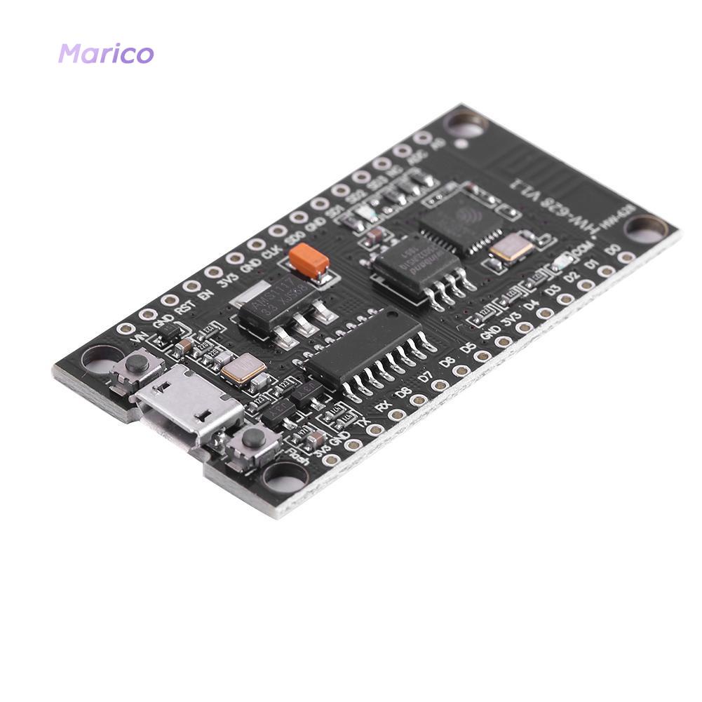 Bảng mạch phát triển mạng không dây Ma-NodeMcu V3 CH340G ESP8266 32MB