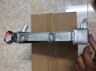 Két nước Exciter 135 indo