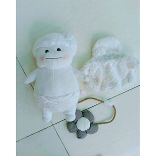 Sét gấu bông bé mỡ (chỉ duy nhất mình shop có)