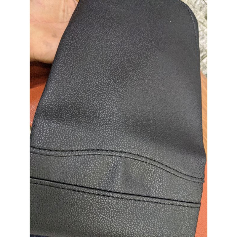 Da yên Scoopy 2017-2020 Honda Thailand