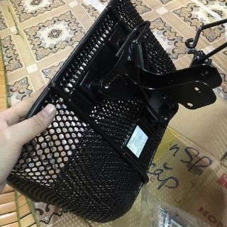 Rổ Wave thái lắp Wave alpha , Wave a