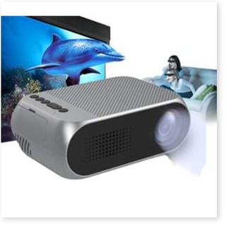 Máy chiếu mini gia đình YG320