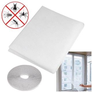 Lưới Dán Cửa Sổ Chống Côn Trùng