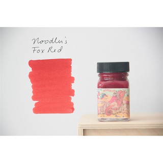 Mực bút máy Noodler's - Lọ 30ml