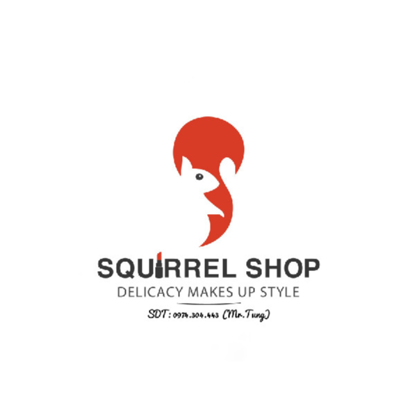 SQUIRREL SHOP VIET NAM