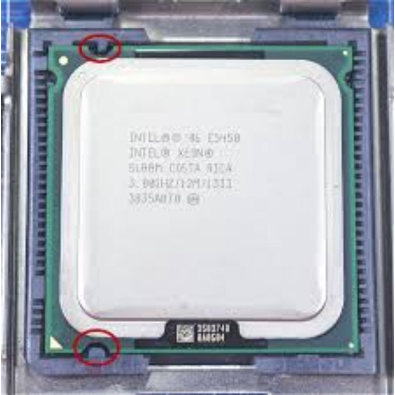 CPU E5450 X5450 Đã Mod 3.0GHz Core 2 Quad. 4 NHÂN THỰC | BigBuy360 - bigbuy360.vn