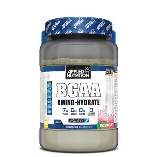Combo 20 BCAA Amino Hydrate 14G Applied Nutrition