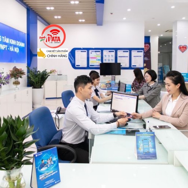 SIM4G VD149 Vinaphone Có Video kèm test Tốc Độ,Bảo Hành 12 Tháng