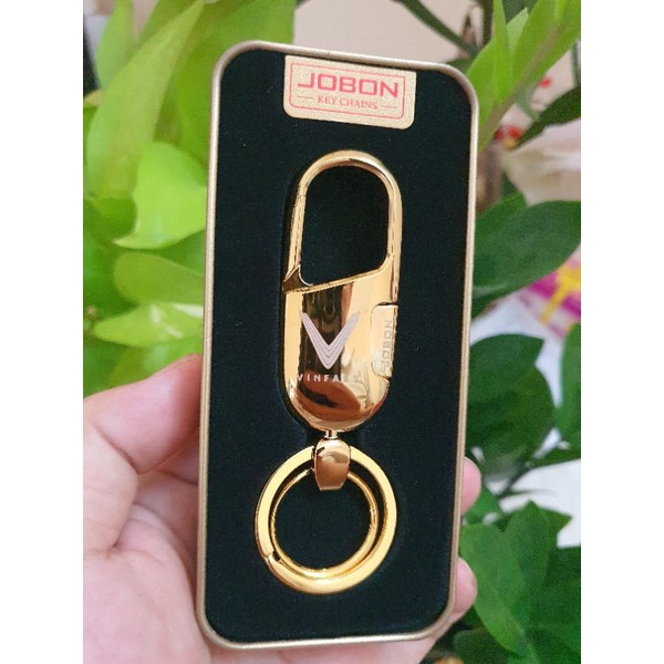 Móc Khóa Cao Cấp Vinfast