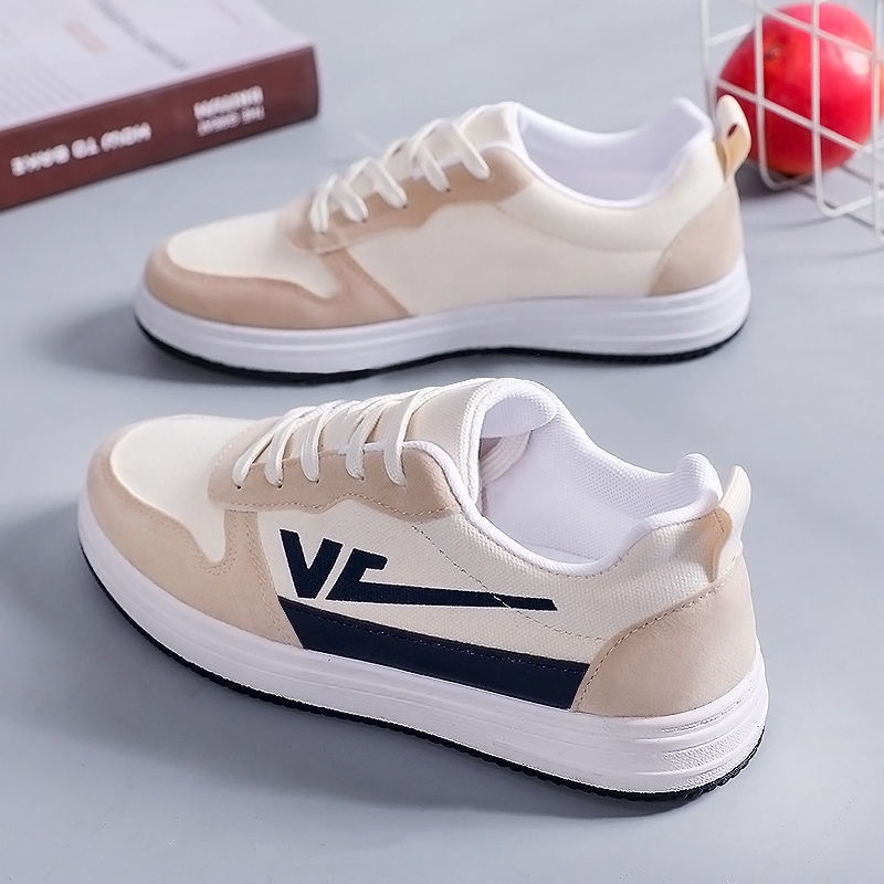 Giày Thể Thao Đế Mềm Thoải Mái Thời Trang Mùa Xuân 2022 Cho Nữ