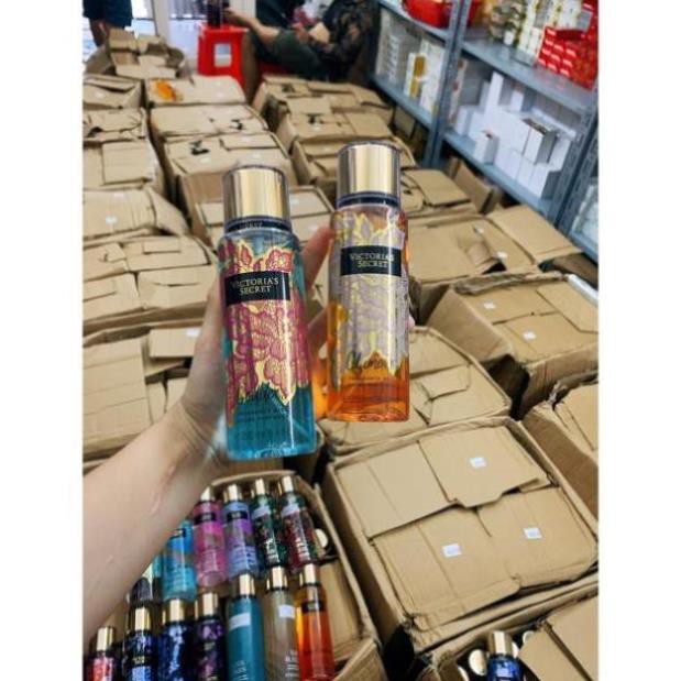 Xịt Thơm Toàn Thân Victoria’s Secret hàng gửi mix mẫu | BigBuy360 - bigbuy360.vn