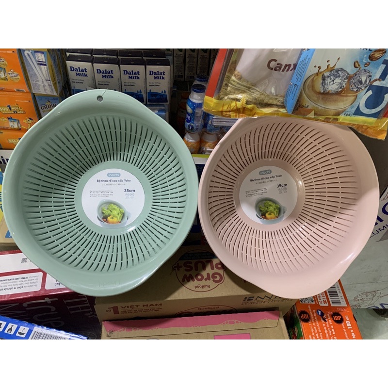 Rổ inochi 35cm hkm vinamilk