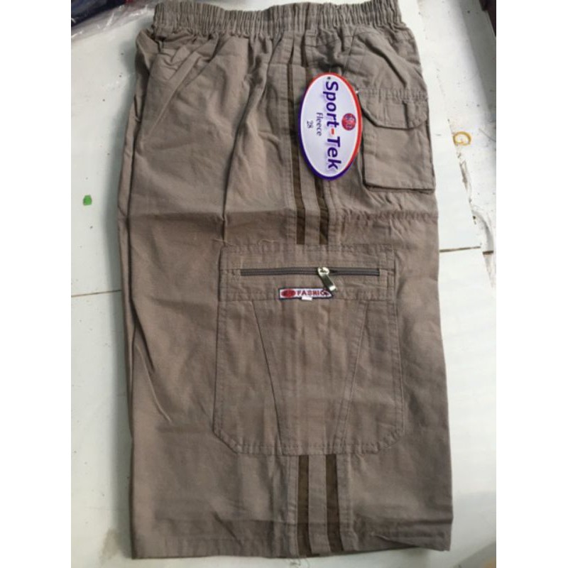 Quần Kaki Lở Sớ Gỗ