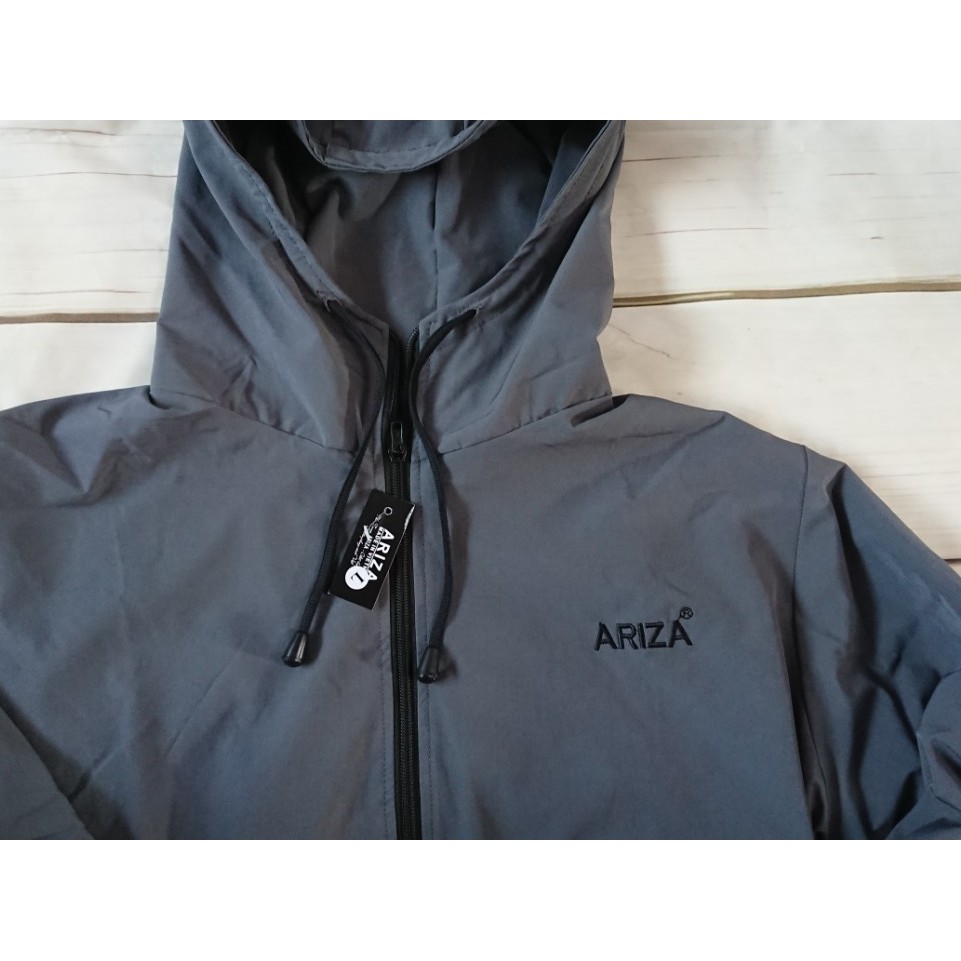 Áo khoác gió 2 lớp nam vải gió chống bụi và gió tốt | BigBuy360 - bigbuy360.vn