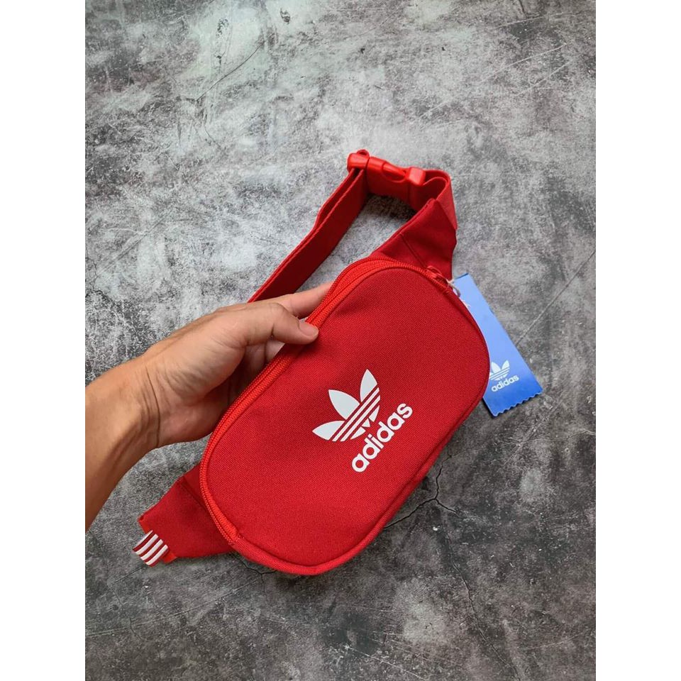 TÚI ADIDAS ESSENTIAL VOCAL CROSSBODY BAG