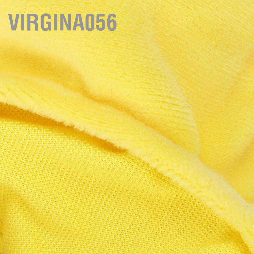 Virgina056 Mũ mèo sáng tạo Chuyển đổi Lễ hội vui nhộn đội đầu Chuối Phụ kiện cho thú cưng