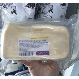 [CHỈ SHIP NỘI THÀNH HÀ NỘI] BƠ NHẠT (LẠT) NEWZEALAND 1KG