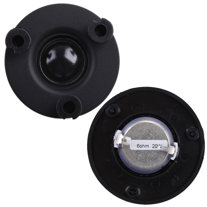 Loa 3 Inch 6 OHM 20 Watt 25 Lõi o DIY Dành Cho Gia Đình