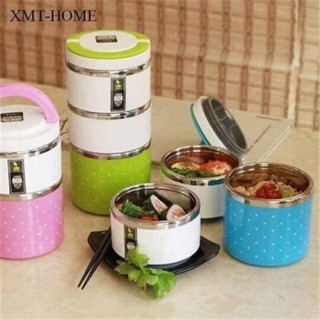 Set 3 bộ cặp lồng