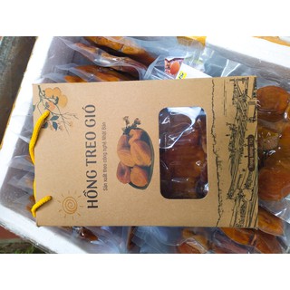 Hồng treo gió Đà Lạt (nhà làm) 1kg