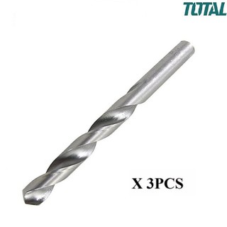 BỘ MŨI KHOAN SẮT TOTAL TAC110401